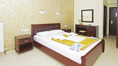Hotel Paris