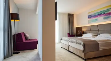 Hotel Paris