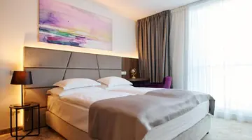 Hotel Paris