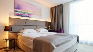 Hotel Paris