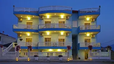 Hotel Paris