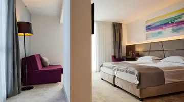 Hotel Paris