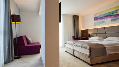 Hotel Paris