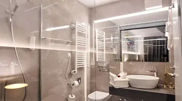Hotel Paris