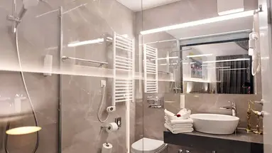 Hotel Paris