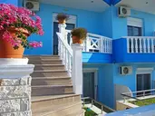 Hotel Paris
