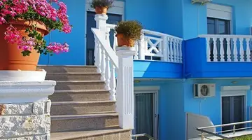 Hotel Paris