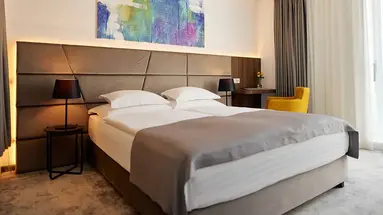 Hotel Paris