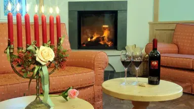 Hotel Park Bellevue***