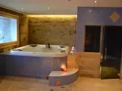 Hotel Park Bellevue***