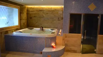 Hotel Park Bellevue***