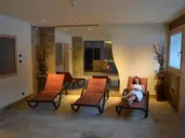 Hotel Park Bellevue***