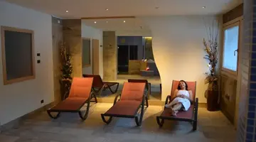 Hotel Park Bellevue***