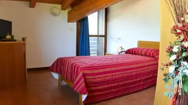 Hotel Park Bellevue***