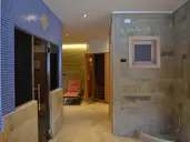 Hotel Park Bellevue***