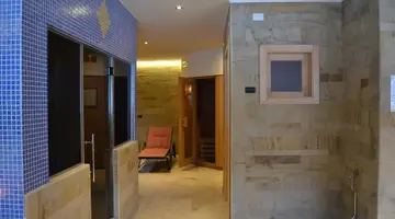 Hotel Park Bellevue***