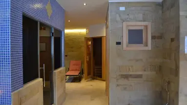 Hotel Park Bellevue***