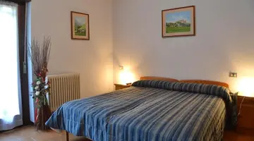 Hotel Park Bellevue***