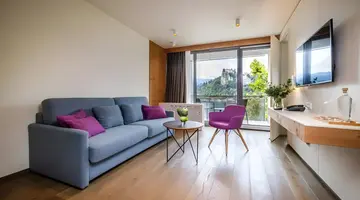 Hotel Park Bled