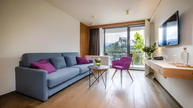 Hotel Park Bled