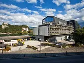 HOTEL PARK - BLED****