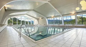 Hotel Park Bled