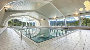 Hotel Park Bled