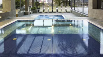 HOTEL PARK - BLED****