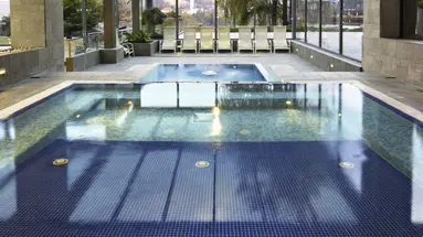 HOTEL PARK - BLED****