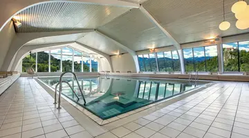 Hotel Park Bled