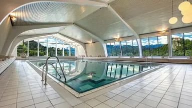 Hotel Park Bled
