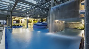 HOTEL PARK - BLED****