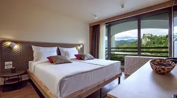 Hotel Park - Bled