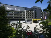 HOTEL PARK - BLED****