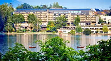 Hotel Park - Bled