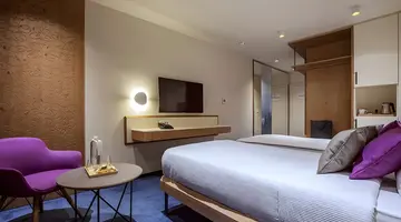 Hotel Park Bled