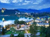Hotel Park Bled