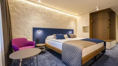 Hotel Park Bled