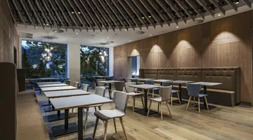 Hotel Park - Bled