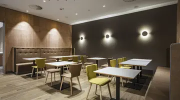 HOTEL PARK - BLED****