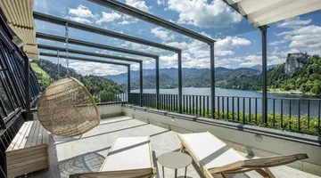 Hotel Park - Bled