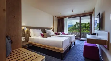 Hotel Park Bled