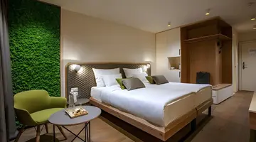 Hotel Park Bled