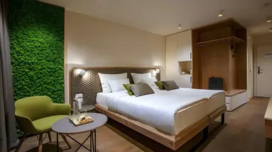 Hotel Park Bled