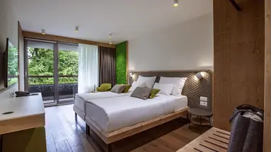 Hotel Park Bled