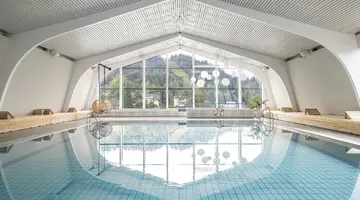 HOTEL PARK - BLED****