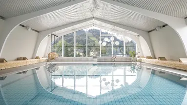HOTEL PARK - BLED****