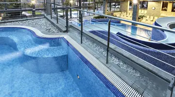 HOTEL PARK - BLED****