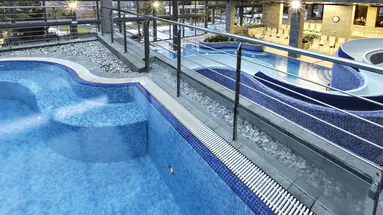 HOTEL PARK - BLED****
