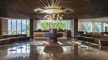 HOTEL PARK - BLED****
